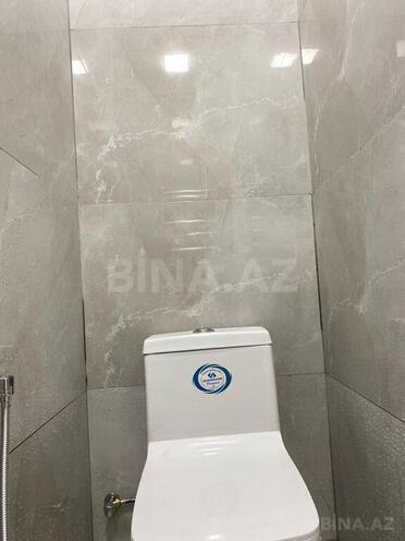 2 otaqlı yeni tikili - Nəriman Nərimanov m. - 61 m² (3)