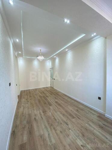 2 otaqlı yeni tikili - Nəriman Nərimanov m. - 61 m² (7)