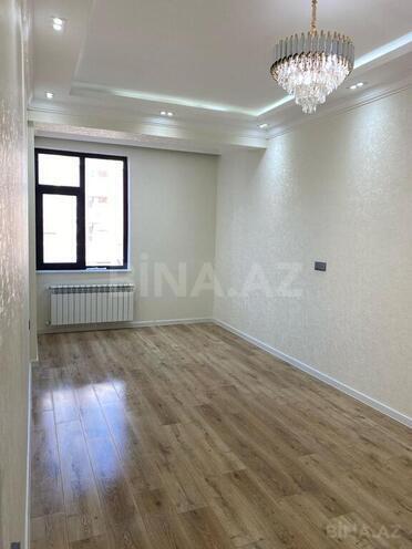 2 otaqlı yeni tikili - Nəriman Nərimanov m. - 61 m² (8)