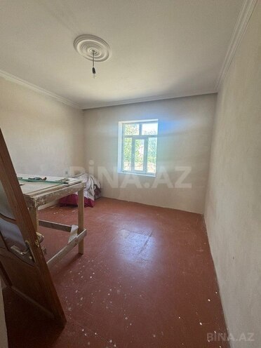 4 otaqlı həyət evi/bağ evi - Qobu q. - 100 m² (6)