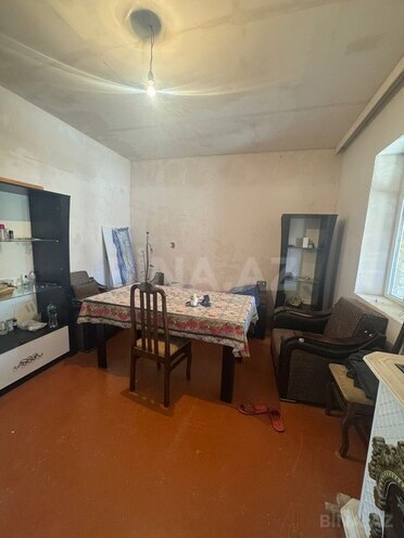 4 otaqlı həyət evi/bağ evi - Qobu q. - 100 m² (4)