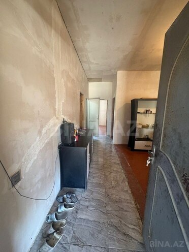 4 otaqlı həyət evi/bağ evi - Qobu q. - 100 m² (9)