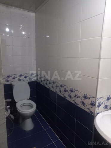 2 otaqlı yeni tikili - Bakıxanov q. - 45 m² (10)