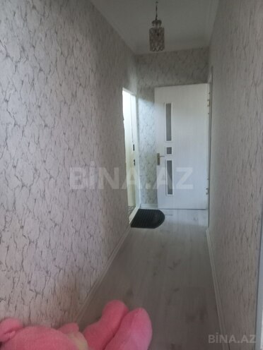 2 otaqlı yeni tikili - Bakıxanov q. - 45 m² (8)
