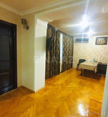 3-комн. вторичка - м. Нариман Нариманов - 100 м² (7)