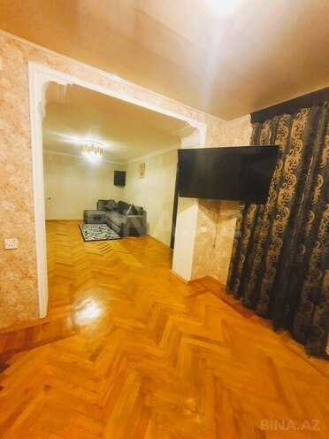 3-комн. вторичка - м. Нариман Нариманов - 100 м² (3)