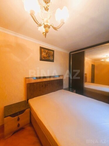3-комн. вторичка - м. Нариман Нариманов - 100 м² (9)