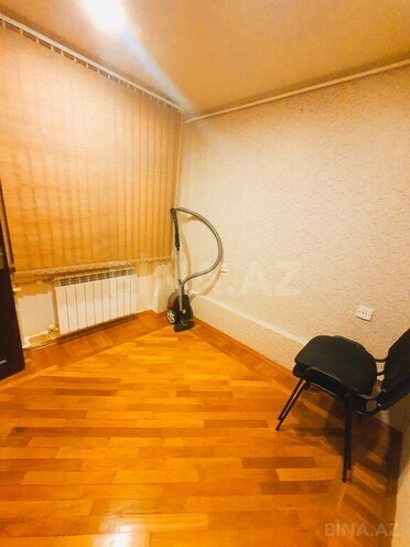 3-комн. вторичка - м. Нариман Нариманов - 100 м² (10)