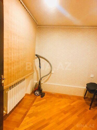 3-комн. вторичка - м. Нариман Нариманов - 100 м² (11)