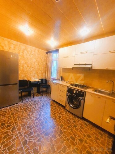 3-комн. вторичка - м. Нариман Нариманов - 100 м² (12)