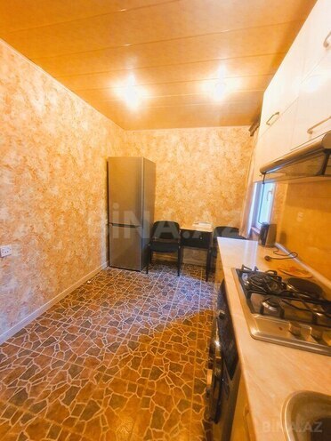 3-комн. вторичка - м. Нариман Нариманов - 100 м² (13)