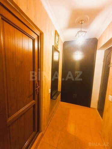 3-комн. вторичка - м. Нариман Нариманов - 100 м² (14)