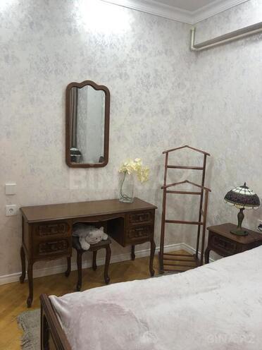 2 otaqlı yeni tikili - Şah İsmayıl Xətai m. - 68 m² (10)
