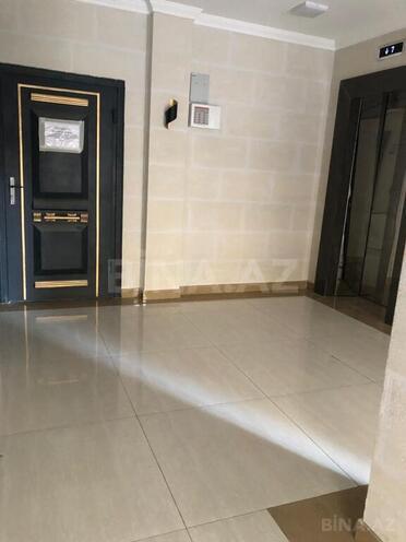 2 otaqlı yeni tikili - Şah İsmayıl Xətai m. - 68 m² (5)