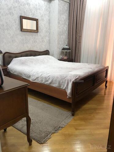 2 otaqlı yeni tikili - Şah İsmayıl Xətai m. - 68 m² (11)