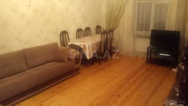 3 otaqlı həyət evi/bağ evi - Binə q. - 70 m² (10)