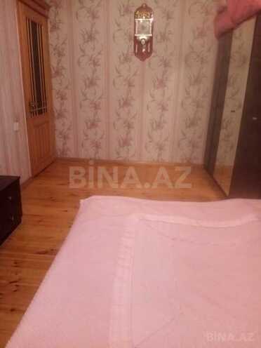 3 otaqlı həyət evi/bağ evi - Binə q. - 70 m² (5)
