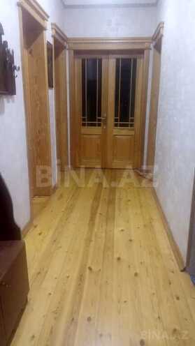 3 otaqlı həyət evi/bağ evi - Binə q. - 70 m² (3)