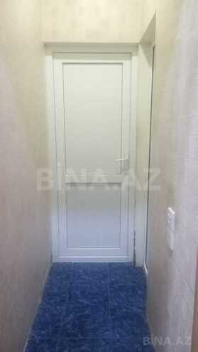 3 otaqlı həyət evi/bağ evi - Binə q. - 70 m² (9)