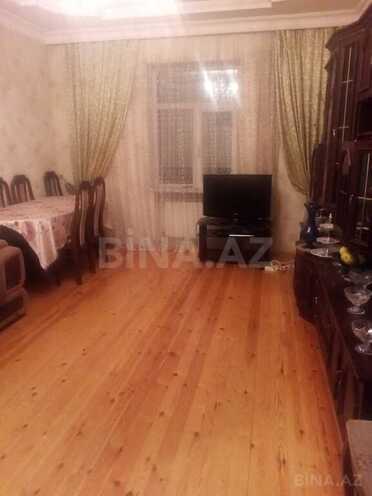 3 otaqlı həyət evi/bağ evi - Binə q. - 70 m² (8)