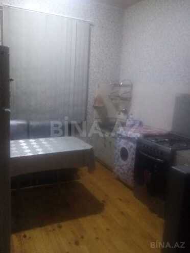 3 otaqlı həyət evi/bağ evi - Binə q. - 70 m² (7)