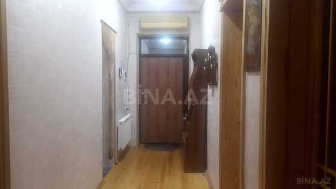 3 otaqlı həyət evi/bağ evi - Binə q. - 70 m² (6)
