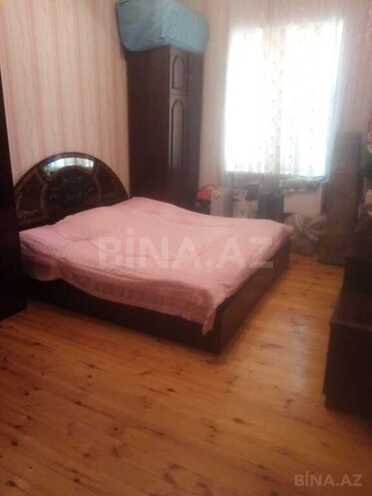 3 otaqlı həyət evi/bağ evi - Binə q. - 70 m² (4)