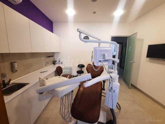 Obyekt - Şah İsmayıl Xətai m. - 100 m² (6)