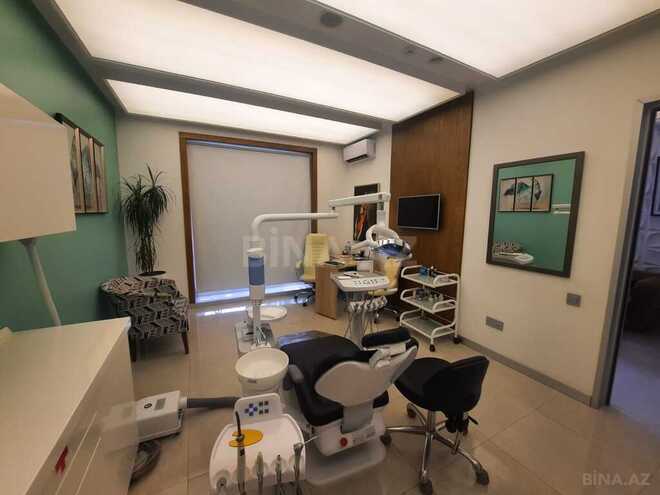 Obyekt - Şah İsmayıl Xətai m. - 100 m² (2)