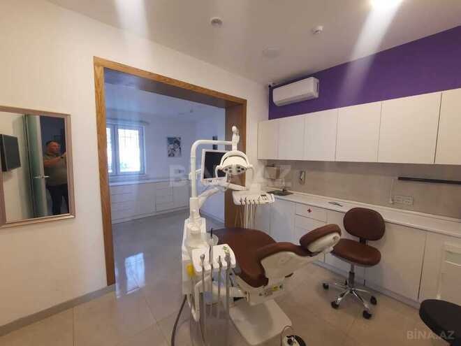 Obyekt - Şah İsmayıl Xətai m. - 100 m² (7)