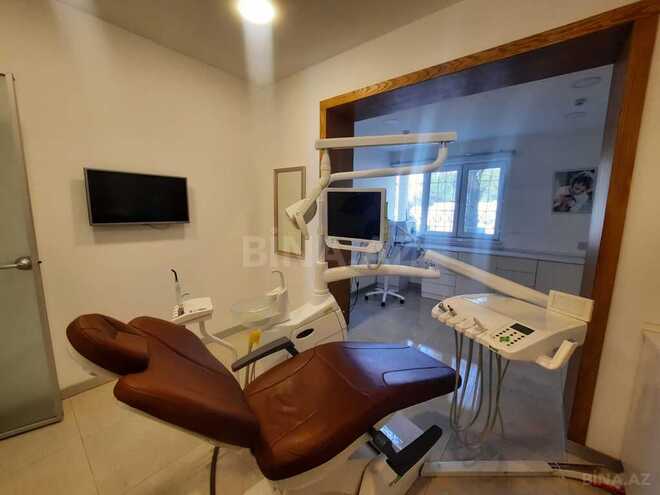 Obyekt - Şah İsmayıl Xətai m. - 100 m² (5)