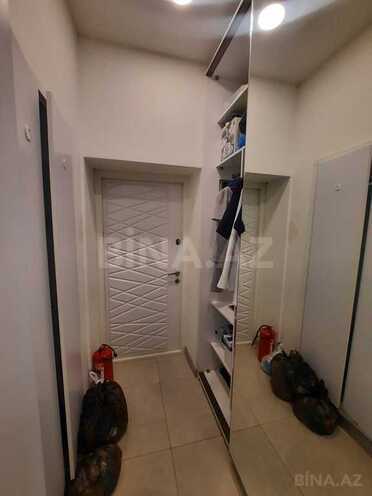 Obyekt - Şah İsmayıl Xətai m. - 100 m² (13)