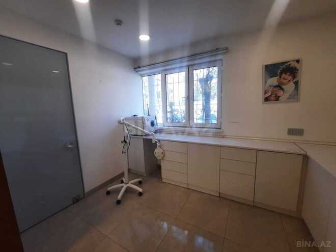 Obyekt - Şah İsmayıl Xətai m. - 100 m² (10)
