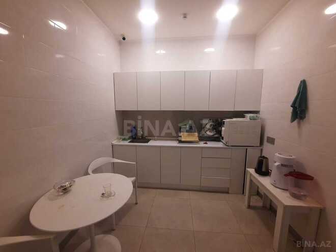 Obyekt - Şah İsmayıl Xətai m. - 100 m² (12)