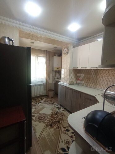 2 otaqlı köhnə tikili - Nəriman Nərimanov m. - 55 m² (8)