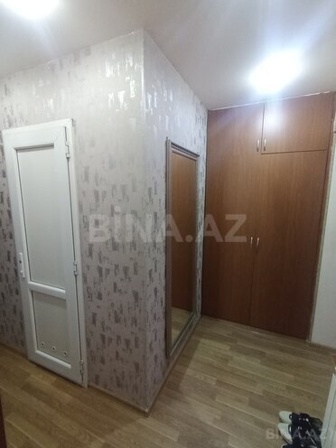 2 otaqlı köhnə tikili - Nəriman Nərimanov m. - 55 m² (11)