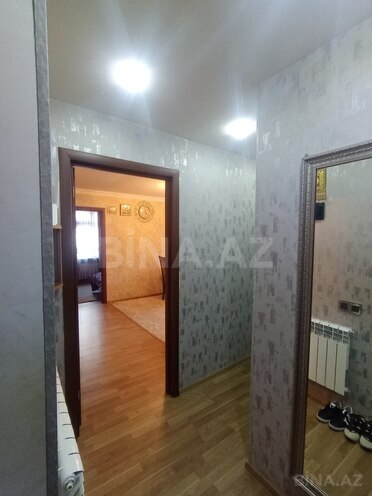 2 otaqlı köhnə tikili - Nəriman Nərimanov m. - 55 m² (10)