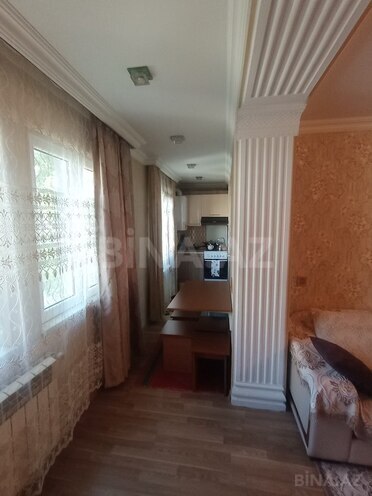 2 otaqlı köhnə tikili - Nəriman Nərimanov m. - 55 m² (4)
