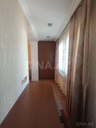 2 otaqlı köhnə tikili - Nəriman Nərimanov m. - 55 m² (5)