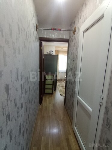 2 otaqlı köhnə tikili - Nəriman Nərimanov m. - 55 m² (12)