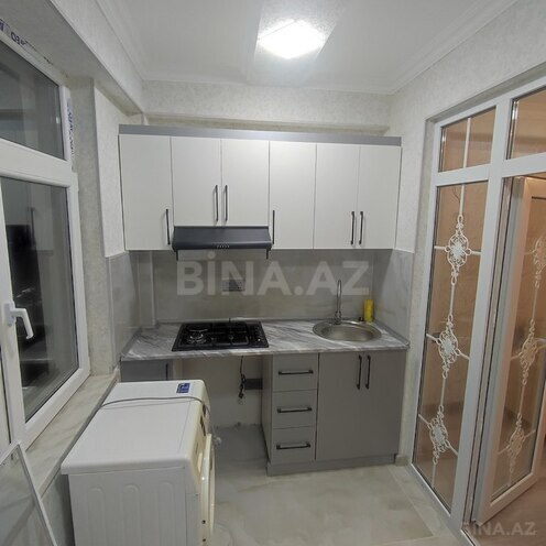 2 otaqlı yeni tikili - Xırdalan - 50 m² (6)