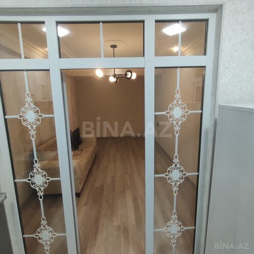 2 otaqlı yeni tikili - Xırdalan - 50 m² (7)