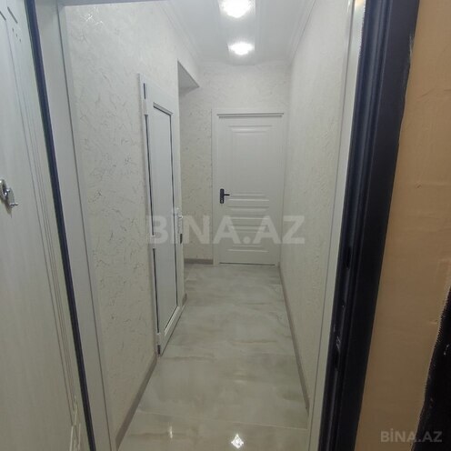 2 otaqlı yeni tikili - Xırdalan - 50 m² (9)
