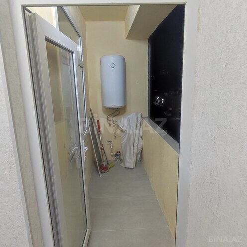 2 otaqlı yeni tikili - Xırdalan - 50 m² (5)
