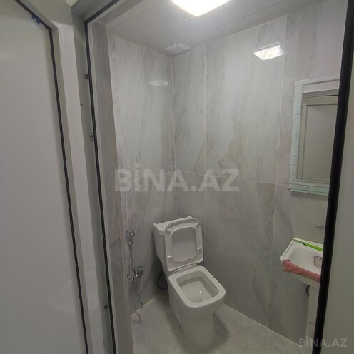 2 otaqlı yeni tikili - Xırdalan - 50 m² (4)