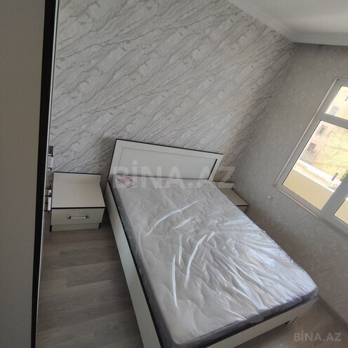 2 otaqlı yeni tikili - Xırdalan - 50 m² (1)