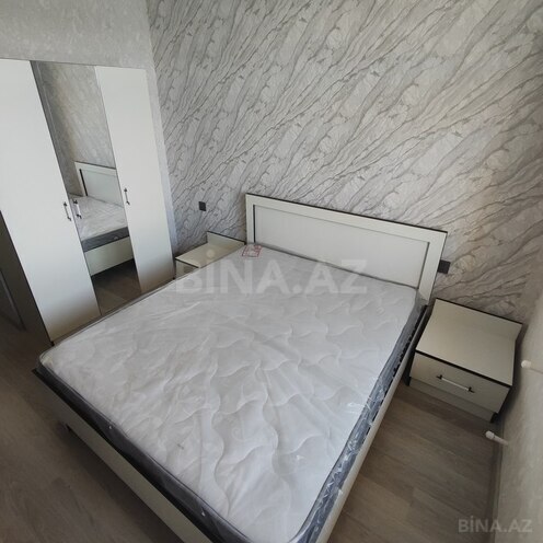 2 otaqlı yeni tikili - Xırdalan - 50 m² (2)