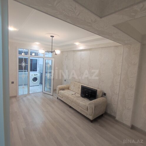 2 otaqlı yeni tikili - Xırdalan - 50 m² (8)