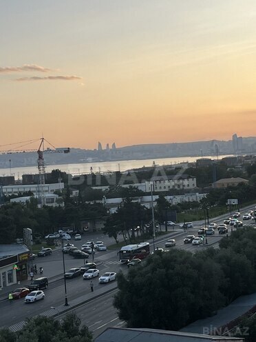 2-комн. вторичка - пос. Ахмедлы - 40 м² (22)