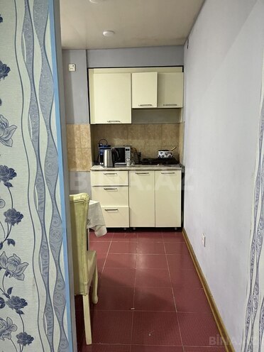 2-комн. вторичка - пос. Ахмедлы - 40 м² (3)